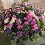 Ramo de Flores silvestres para envío a domicilio en Sevilla. Floristería en Sevilla con envío de flores naturales.