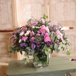 Ramo de Flores silvestres para envío a domicilio en Sevilla. Floristería en Sevilla con envío de flores naturales.