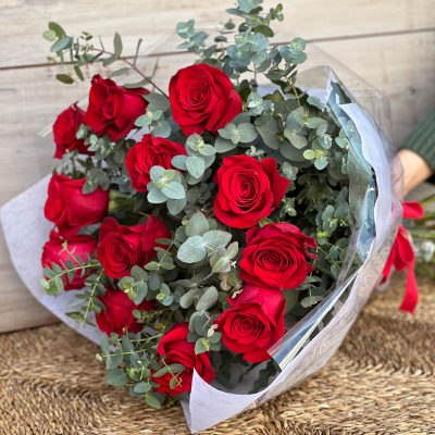 Ramo Rosas