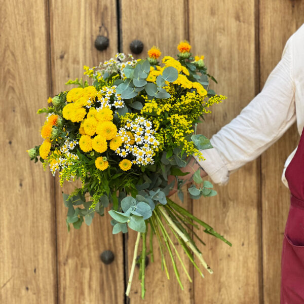 comprar flores naturales de primavera a domicilio en sevilla
