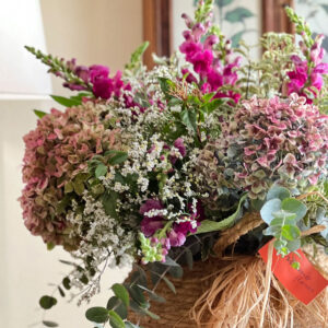 comprar flores naturales de otoño a domicilio en sevilla
