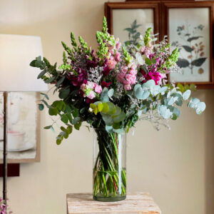 comprar flores naturales de otoño a domicilio en sevilla