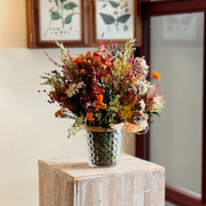 comprar flores preservadas centro luz
